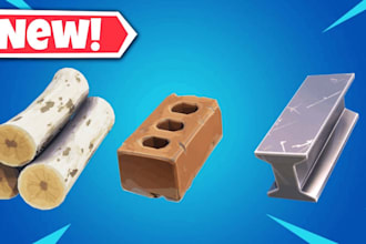 collect materials for you such as stone, metal, wood