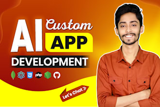 do ai mobile app development ai integration ai fine tuning ai chatbot ai agent