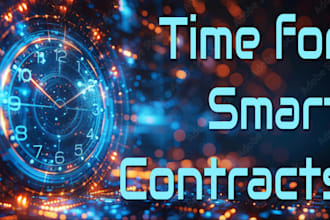 blockchain website,nft marketplace,secured smart contract,utility token on eth