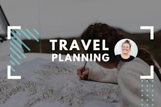 craft the perfect travel itinerary for your needs