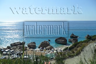 add text or logo watermark to multiple images