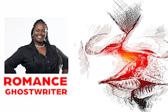 fiction ghostwriter, romance ghostwriter fiction romance erotic story fanfiction
