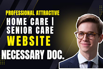 do homecare,home care website,senior care,group home, elderly care website
