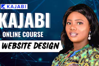 do online course website on kajabi learndash, learnworlds, gohighlevel graphy