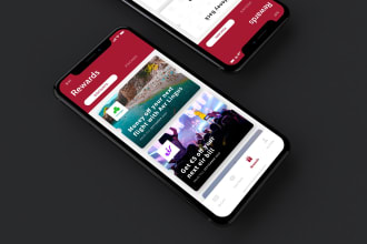 create your app for smartphone