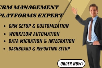 setup vtiger suitecrm nimble crm basecamp mojo salesforce microsoft dynamics 365