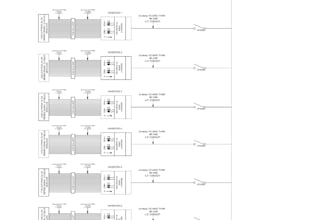 design commercial solar pv system and permit plan for USA