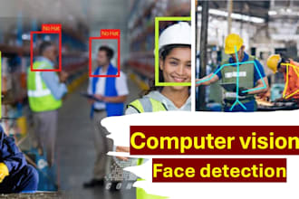 unlock powerful computer vision, machine learning, nlp and ai solutions