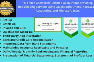 do quickbooks clean up quickbooks setup and quickbooks bookkeeping