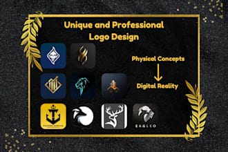 convert your physical concepts into captivating digital realities