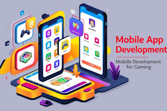 gaming mobile app for  seamless gameplay streaming internet mobile app