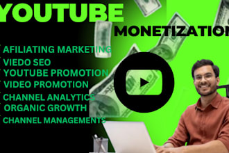 maximize your youtube earnings with expert monetization