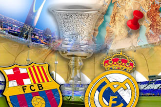 build football, liverpool , real madrid, FIFA, inter miami, queue it, barcelona