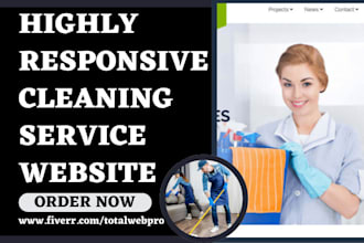 design cleaning service house cleaning booking koala business booking website