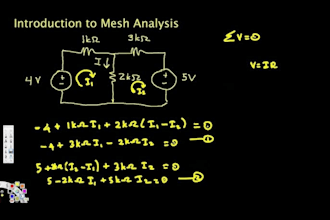 tutor you in circuit and network theory