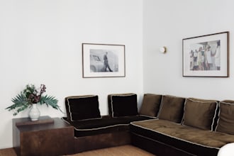photograph real estate in berlin