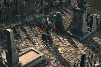 coach you in path of exile 2 and improve your build