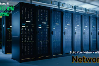 configure your switch as per your demand