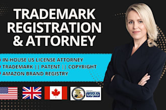 conduct a comprehensive trademark search for your brand