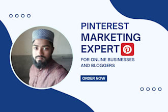 boost your business with expert pinterest marketing