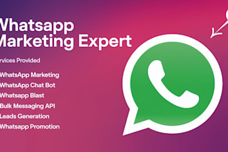 send whatsapp bulk sms sms marketing whatsapp blast for increase in sales