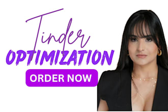 write tinder dating bio