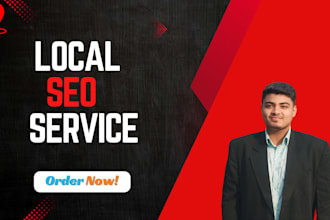 creative and informative local SEO services for gmb