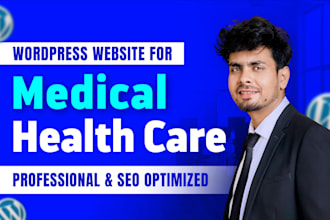 design mental health wellness counseling, medical website, and therapy website