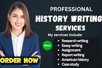 do history writing, research, american history, case study, sociology, history