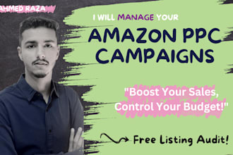 optimize your amazon PPC campaigns for maximum sales and ROI