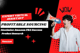 scale your amazon fba business with expert mentorship and guidance