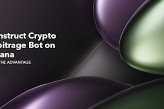 create solana arbitrage bot, raydium API, dexscreener bot, pump fun, volume bot