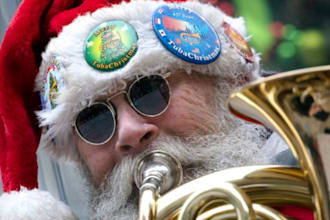 produce christmas, gospel, pop , worship music in 24 hours