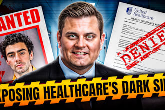 design catchy youtube thumbnail