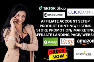 clickbank account clickbank affiliate link promotion amazon affiliate shareasale