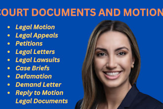expertly draft your eb1 and eb2 niw visa petition or cover letter immigration