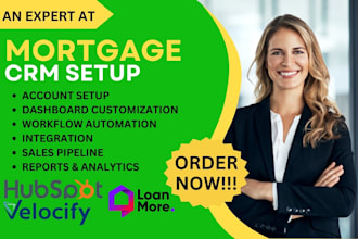 setup optifin bntouch shape surefire mogulre loan unify whiteboard mortgage CRM