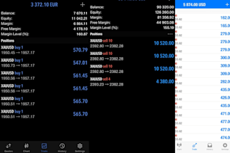 provide forex trading bot, forex ea robot, hft bot, gold ea, forex robot
