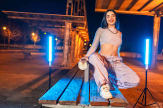 be your spanish female singer spanish rapper for pop, trap latin rap song  lyric