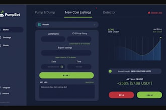 create trading volume bot, pump fun bot bundle bot telegram bot market maker bot