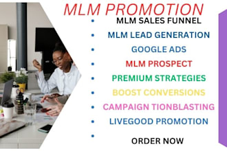 do livegood marketing, network marketing