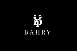 design looking elegant luxury decorative brand logo