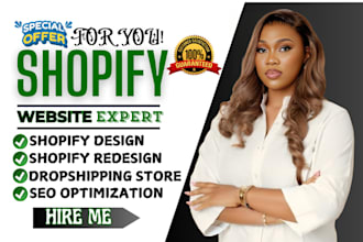 shopify website redesign shopify ecommerce website development shopify design