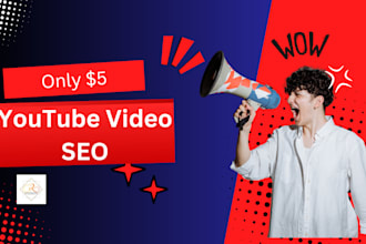do perfect SEO for cooking videos