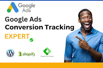 setup or fix google ads enhanced conversion tracking with GTM