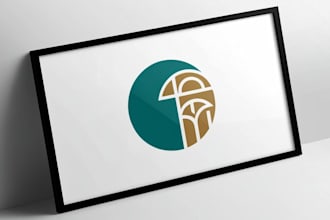 design a logo for you