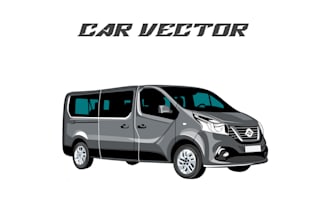 car vector for your vehicle