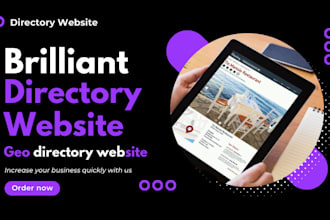 brilliant directory website geo directory website brilliant directory website