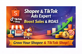 manage your shopee ads to increase your sales
