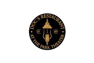 make included traditional new restaurant logo